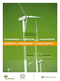 Books Frontpage Cuadernos de Derecho para Ingenieros (n.º 42)