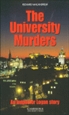 Front pageThe University Murders Level 4