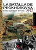 Front pageLa Batalla De Prokhorovka 1943