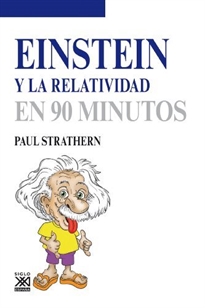 Books Frontpage Einstein y la relatividad