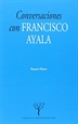 Front pageConversaciones con Francisco Ayala