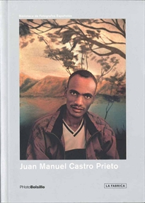 Books Frontpage Juan Manuel Castro Prieto