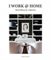 Front pageI Work At Home