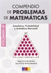 Front pageCompendio De Problemas De Matemáticas IV