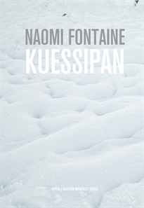 Books Frontpage Kuessipan
