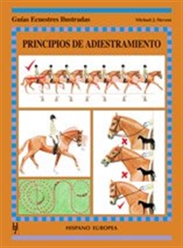 Books Frontpage Principios de adiestramiento