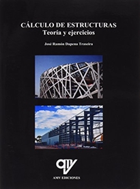 Books Frontpage Cálculo de estructuras