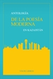 Front pageAntología de la Poesía Moderna en Kazajstán