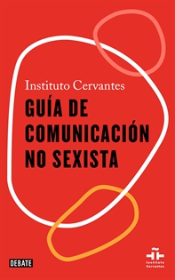 Books Frontpage Guía de comunicación no sexista
