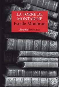 Books Frontpage La torre de Montaigne