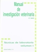 Front pageManual de investigación veterinaria