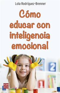 Books Frontpage Cómo educar con inteligencia emocional