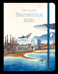 Books Frontpage Agenda Barcelona 2021