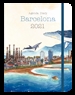Front pageAgenda Barcelona 2021