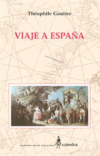 Books Frontpage Viaje a España