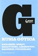 Front pageRusia g tica