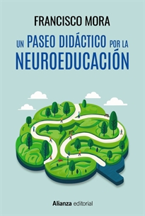 Books Frontpage Un paseo didáctico por la neuroeducación