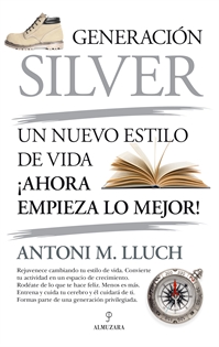 Books Frontpage Generación Silver