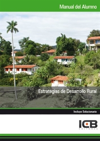Books Frontpage Estrategias de Desarrollo Rural