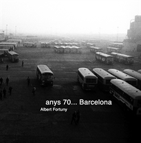 Books Frontpage Anys 70... Barcelona