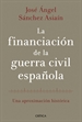 Front pageLa financiación de la guerra civil española