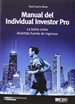 Front pageManual del  Individual Investor Pro