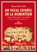 Front pageUN VOCAL ESPAñOL EN LA KOMINTERN