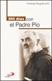 Front page365 días con el Padre Pío