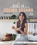Front pageLa Biblia de la cocina vegana