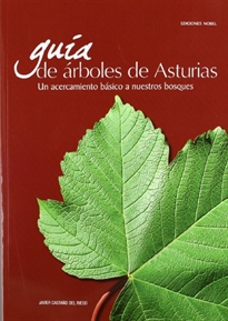 Books Frontpage Guía De árboles De Asturias