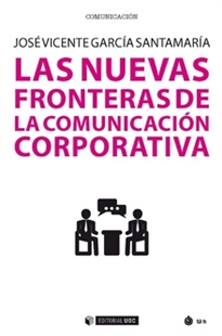 Books Frontpage Las nuevas fronteras de la comunicación corporativa