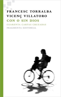 Books Frontpage Con o sin Dios