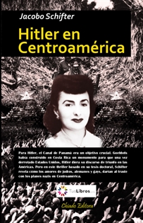 Books Frontpage Hitler en Centroamérica