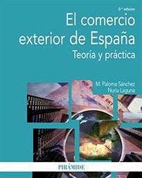 Books Frontpage El comercio exterior de España