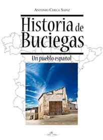 Books Frontpage Historia de Buciegas