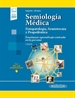 Front pageSemiología Médica 3a Ed (+ ebook)