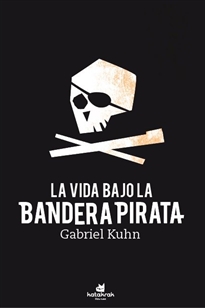Books Frontpage La vida bajo bandera pirata