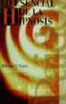 Front pageLo esencial de la hipnosis