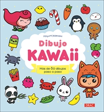 Books Frontpage Dibujo Kawaii