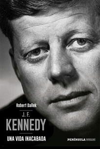 Books Frontpage J.F. Kennedy