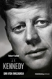 Front pageJ.F. Kennedy