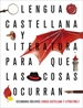 Front pageProyecto: Para que las cosas ocurran - Lengua Castellana y Literatura 2