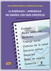 Front pageLa enseñanza/aprendizaje del español con fines específicos