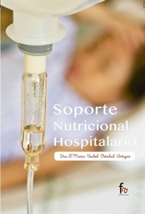 Books Frontpage Soporte Nutricional Hospitalario