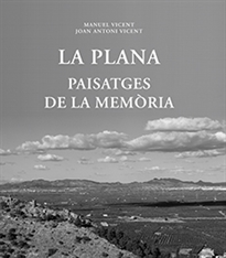 Books Frontpage La Plana: paisatges de la memòria
