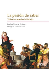 Books Frontpage La Pasión De Saber