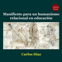 Books Frontpage Manifiesto para un humanismo relacional en educación