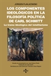 Front pageLos componentes ideológicos en la filosofía política de Carl Schmitt