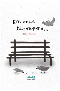 Books Frontpage En Mis Tiempos...