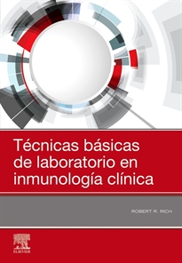 Books Frontpage Técnicas básicas de laboratorio en inmunología clínica